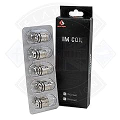 Genuine geekvape coils for sale  Delivered anywhere in UK