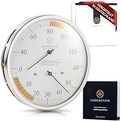 Liebenstein sauna thermometer gebraucht kaufen  Wird an jeden Ort in Deutschland