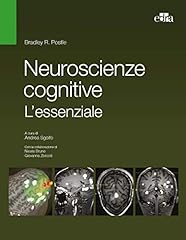 Neuroscienze cognitive. essenz usato  Spedito ovunque in Italia 