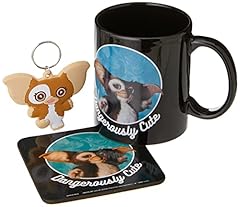 Gremlins geschenkset tasse gebraucht kaufen  Wird an jeden Ort in Deutschland