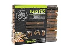 Komodo flexi stix for sale  Delivered anywhere in Ireland