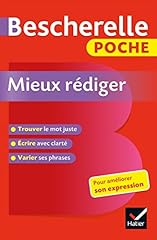 Bescherelle poche mieux d'occasion  Livré partout en France