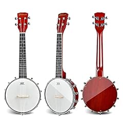 Goplus banjo cordes d'occasion  Livré partout en France