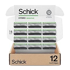 Schick hydro sensitive for sale  Delivered anywhere in USA 