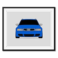 Custom car posters for sale  Delivered anywhere in UK