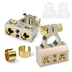 Tonda battery terminals for sale  Delivered anywhere in USA 