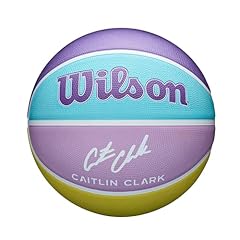 Wilson caitlin clark gebraucht kaufen  Wird an jeden Ort in Deutschland