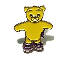 Teddy bear metal for sale  Delivered anywhere in UK