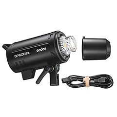 Godox dp600iii flash usato  Spedito ovunque in Italia 