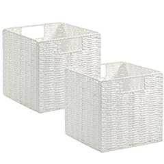 Vagusicc storage baskets for sale  Delivered anywhere in USA 