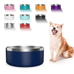 Wenbokmin dog bowl for sale  Delivered anywhere in USA 