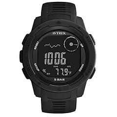 Avtrek tactical watch for sale  Delivered anywhere in USA 