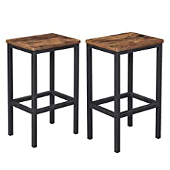 Vasagle bar stools for sale  Delivered anywhere in USA 