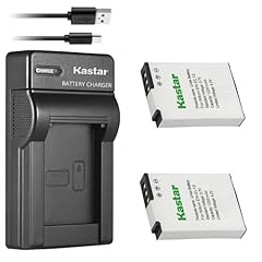 Kastar battery slim for sale  Delivered anywhere in USA 