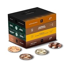 Nespresso professional starbuc gebraucht kaufen  Wird an jeden Ort in Deutschland