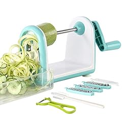 Ourokhome zucchini noodle for sale  Delivered anywhere in USA 