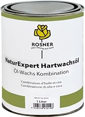 Rosner naturexpert hartwachsö gebraucht kaufen  Wird an jeden Ort in Deutschland