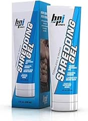 Bpi sports shredding for sale  Delivered anywhere in UK