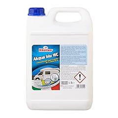 Rhutten akqua blu usato  Spedito ovunque in Italia 