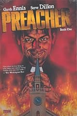 Preacher book one for sale  Delivered anywhere in UK