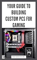 Guide building custom for sale  Delivered anywhere in USA 