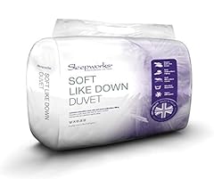Sleepworks 10.5 tog for sale  Delivered anywhere in UK