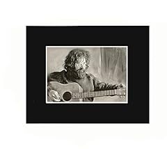 Jerry garcia playing for sale  Delivered anywhere in USA 