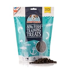 Skipper training treats for sale  Delivered anywhere in UK