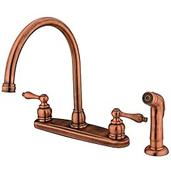 Kingston brass kb726alsp for sale  Delivered anywhere in USA 
