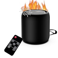 Fireplace crackler sound for sale  Delivered anywhere in UK