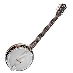 Chitarra banjo corde usato  Spedito ovunque in Italia 