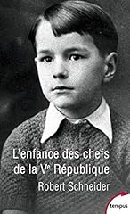 Enfance chefs d'occasion  Livré partout en France