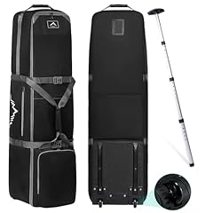 Gohimal golf travel for sale  Delivered anywhere in USA 