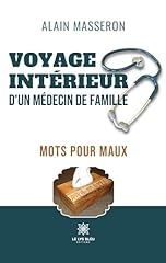 Voyage intérieur médecin d'occasion  Livré partout en France