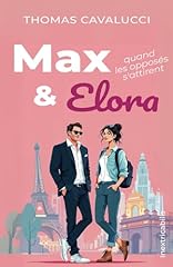 Max elora romance d'occasion  Livré partout en France