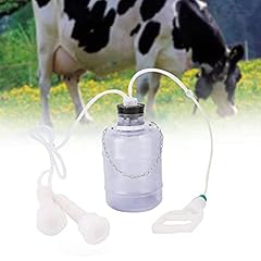 Andraw goat milking for sale  Delivered anywhere in UK