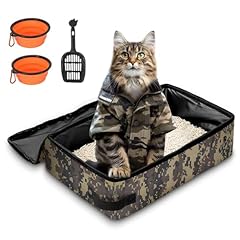 Folding portable cat for sale  Delivered anywhere in USA 