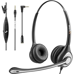 Wantek headset handy gebraucht kaufen  Wird an jeden Ort in Deutschland