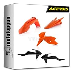 Acerbis 0023592.553 kit usato  Spedito ovunque in Italia 