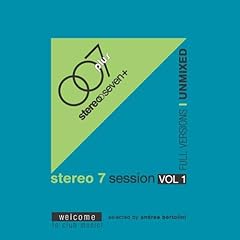 Stereo vol.1 full usato  Spedito ovunque in Italia 