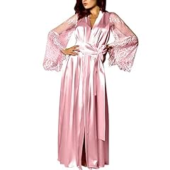 Nightdress womens kimono for sale  Delivered anywhere in UK