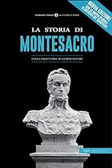 Storia montesacro. dalla usato  Spedito ovunque in Italia 