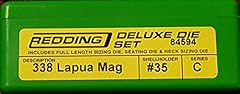 Redding reloading deluxe for sale  Delivered anywhere in USA 