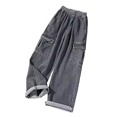Eauptffy long trousers for sale  Delivered anywhere in UK