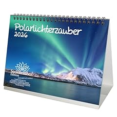 Polarlichterzauber din tischka gebraucht kaufen  Wird an jeden Ort in Deutschland