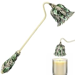 Candle snuffer safe for sale  Delivered anywhere in UK