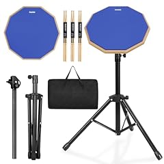 Drum practice pad for sale  Delivered anywhere in USA 