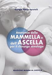 Minerva anatomia della usato  Spedito ovunque in Italia 