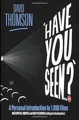David thomson seen... for sale  Delivered anywhere in UK