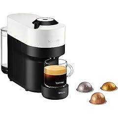 Krups nespresso vertuo d'occasion  Livré partout en France